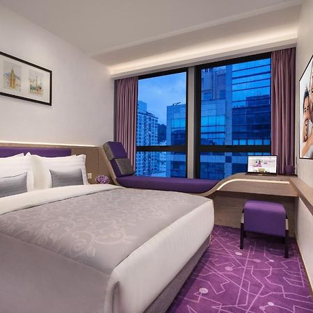 Hotel Purple Hong Kong Quarto foto